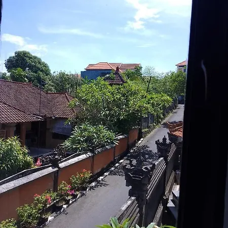 A&B Homestay And Kitchen
